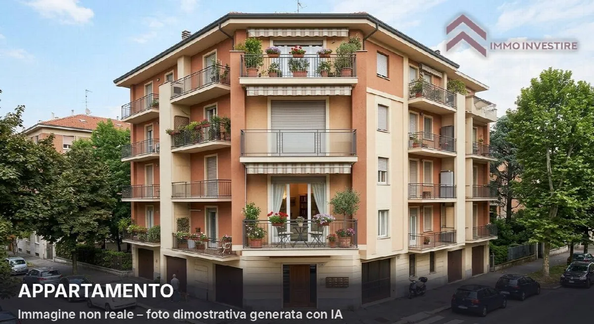 Appartamento in vendita a Chianciano Terme - foto 2