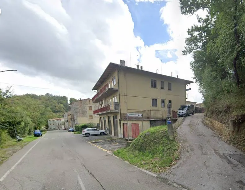 Appartamento in vendita a Semproniano - foto 1