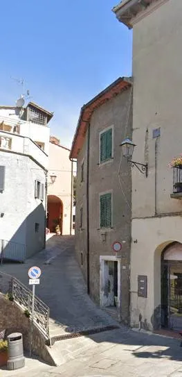 Appartamento in vendita a Campagnatico - foto 1