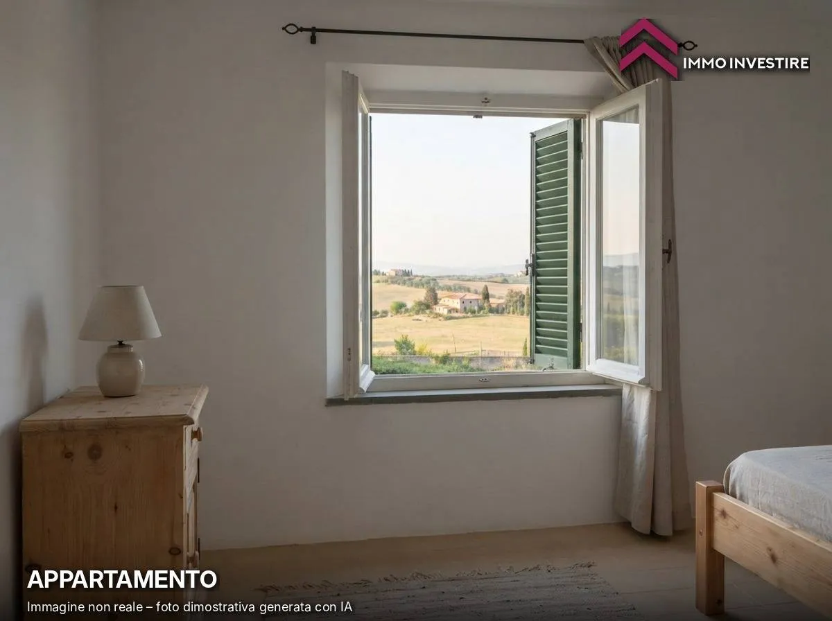 Appartamento in vendita a Pistoia - foto 10
