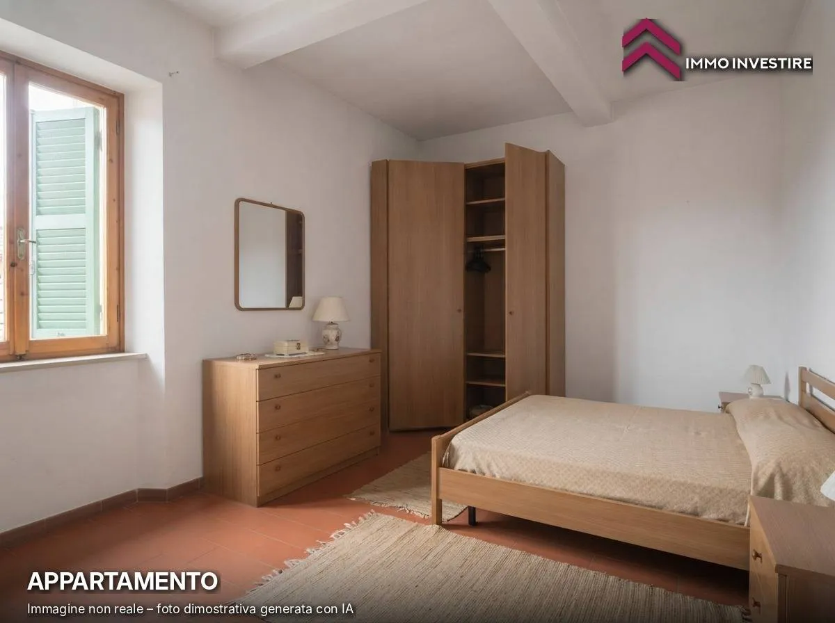 Appartamento in vendita a Pistoia - foto 3