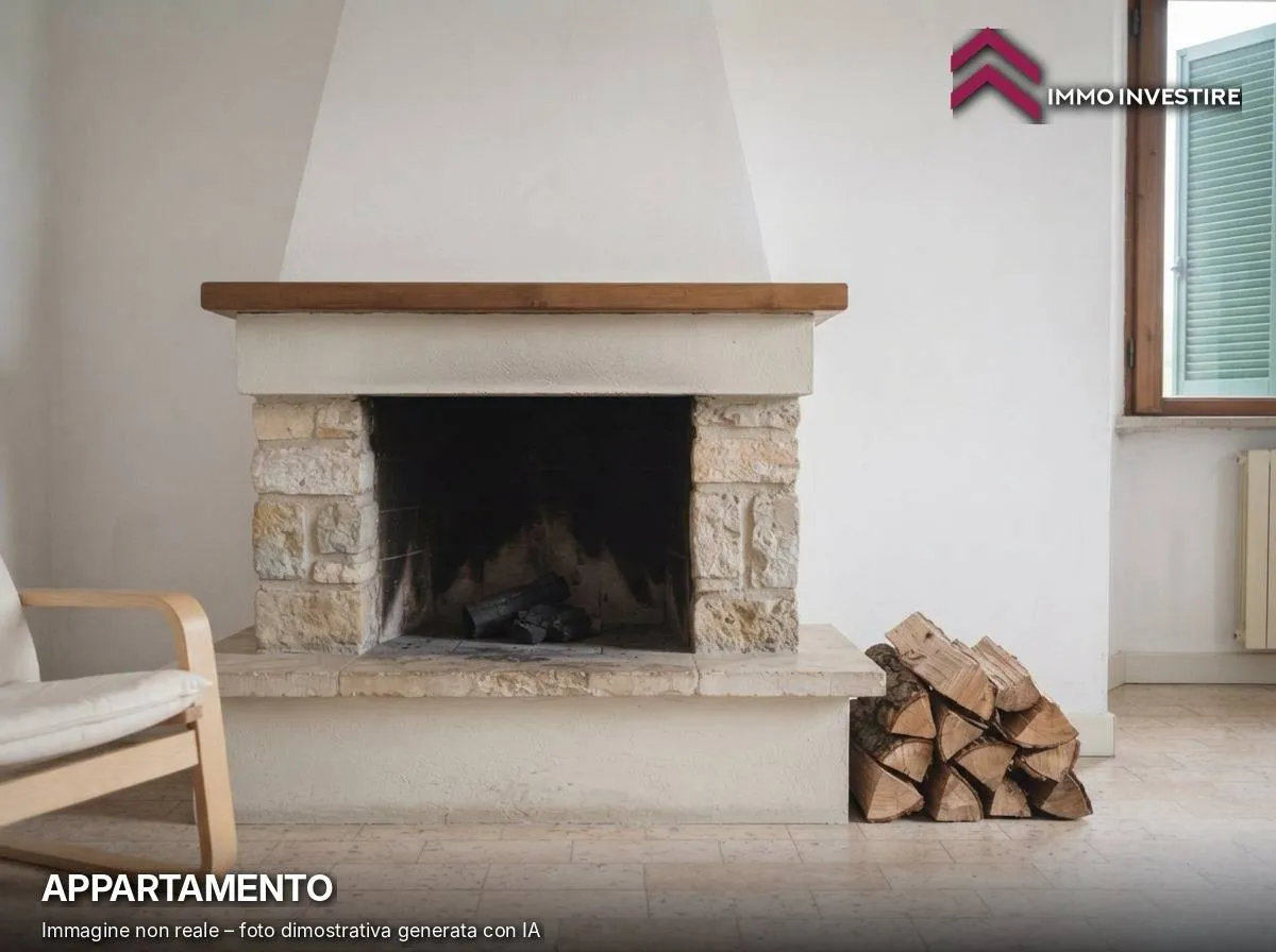 Appartamento in vendita a Pistoia - foto 6