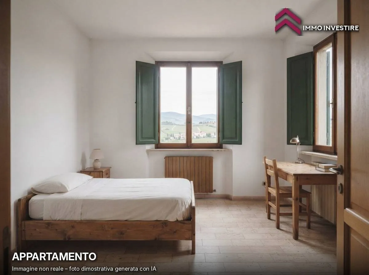 Appartamento in vendita a Pistoia - foto 8