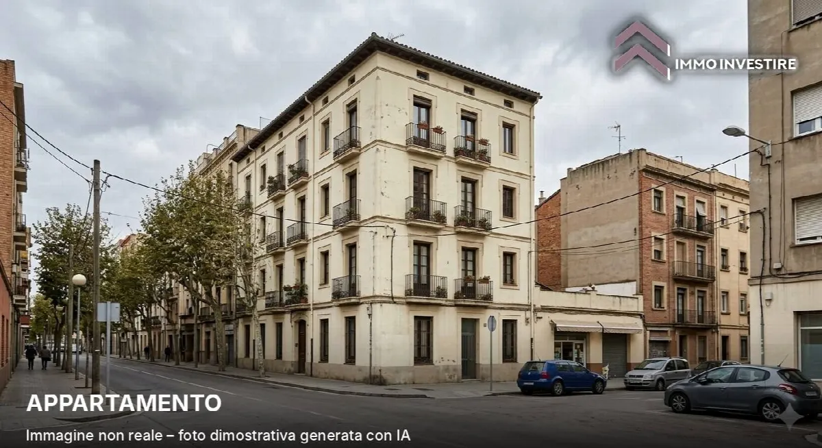 Appartamento in vendita a Roma - foto 1