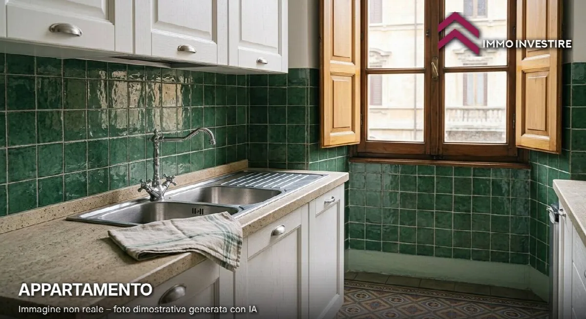 Appartamento in vendita a Roma - foto 10