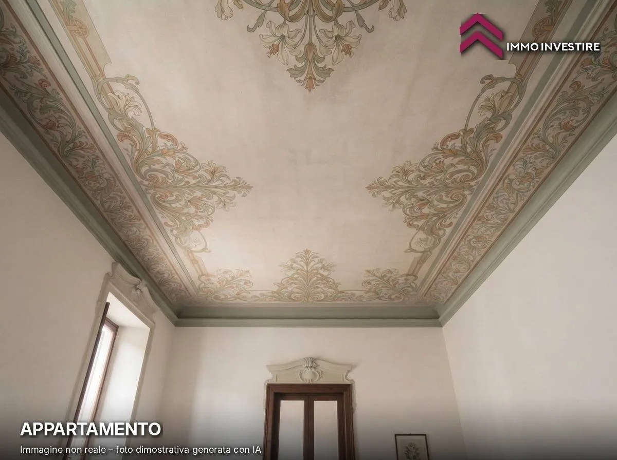 Appartamento in vendita a Roma - foto 8