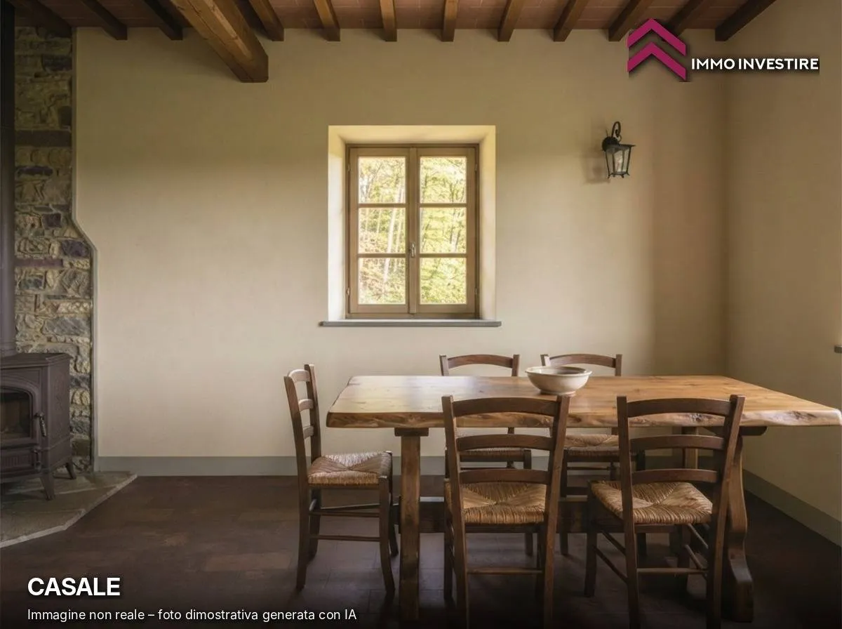 Appartamento in vendita a Santa Fiora, Bagnolo - foto 3