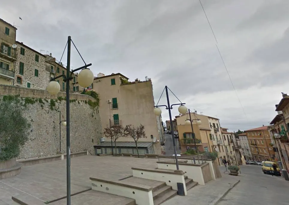 Appartamento in vendita a Manciano - foto 1