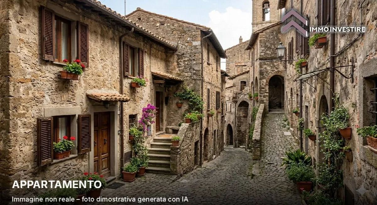 Appartamento in vendita a Manciano, Poderi di Montemerano - foto 3