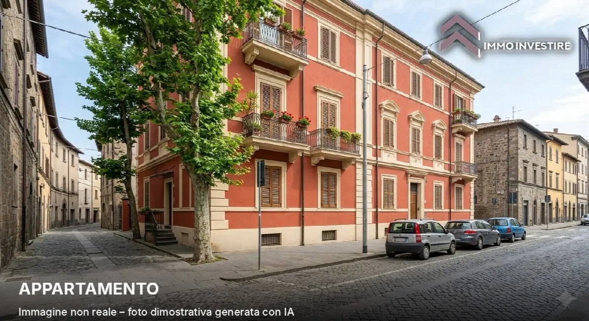 Appartamento in vendita a Roma - foto 2