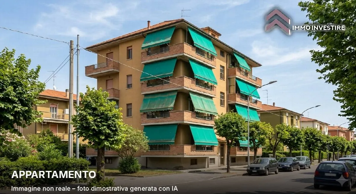 Appartamento in vendita a Pistoia - foto 1