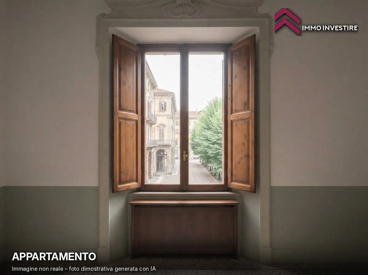 Appartamento in vendita a Pistoia - foto 10