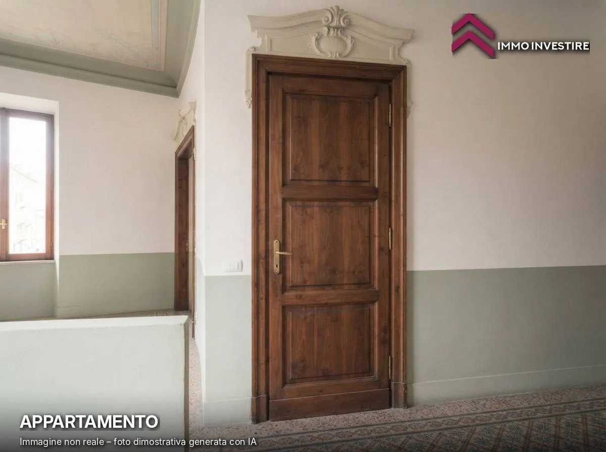 Appartamento in vendita a Pistoia - foto 2
