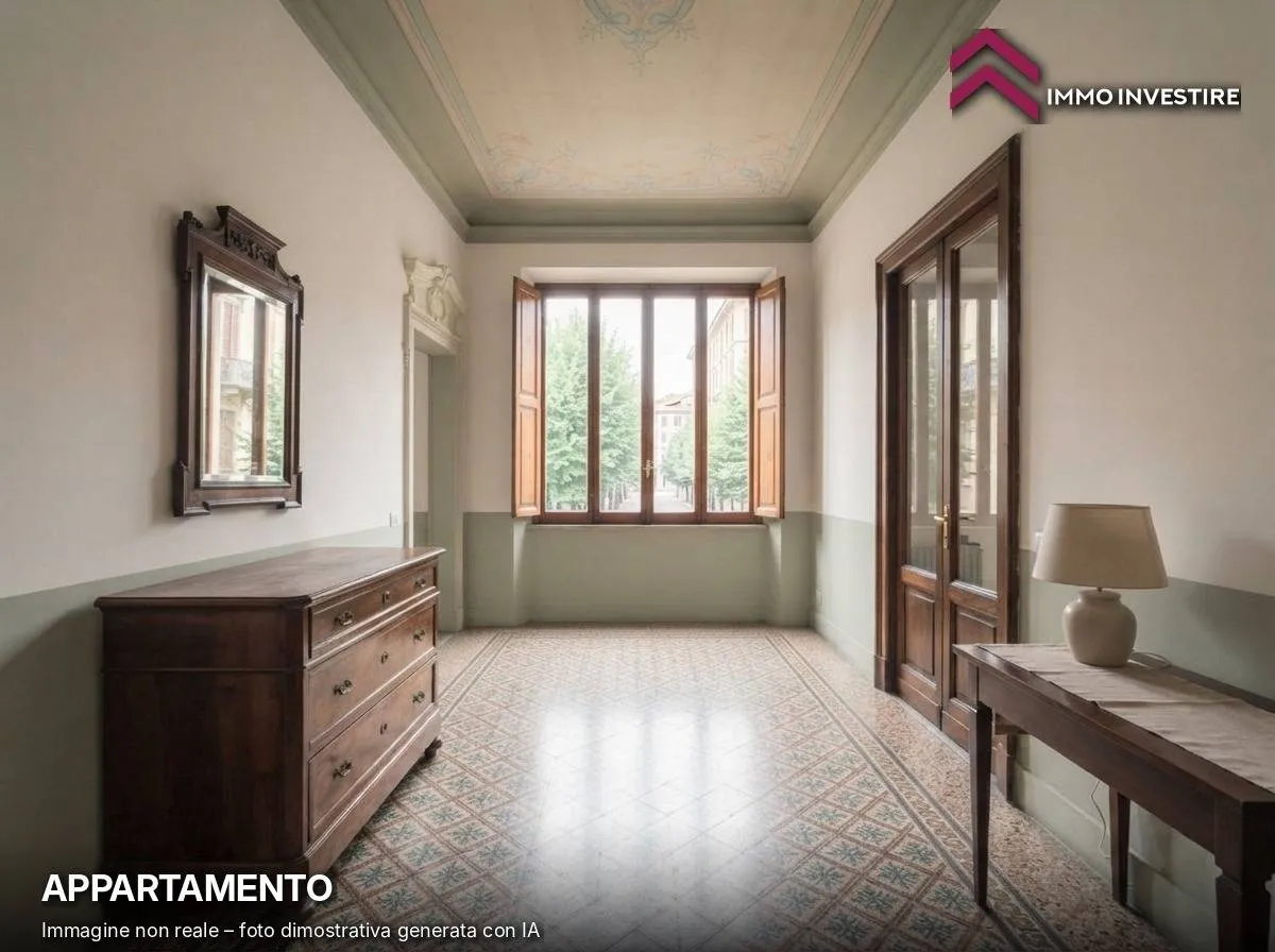 Appartamento in vendita a Pistoia - foto 3