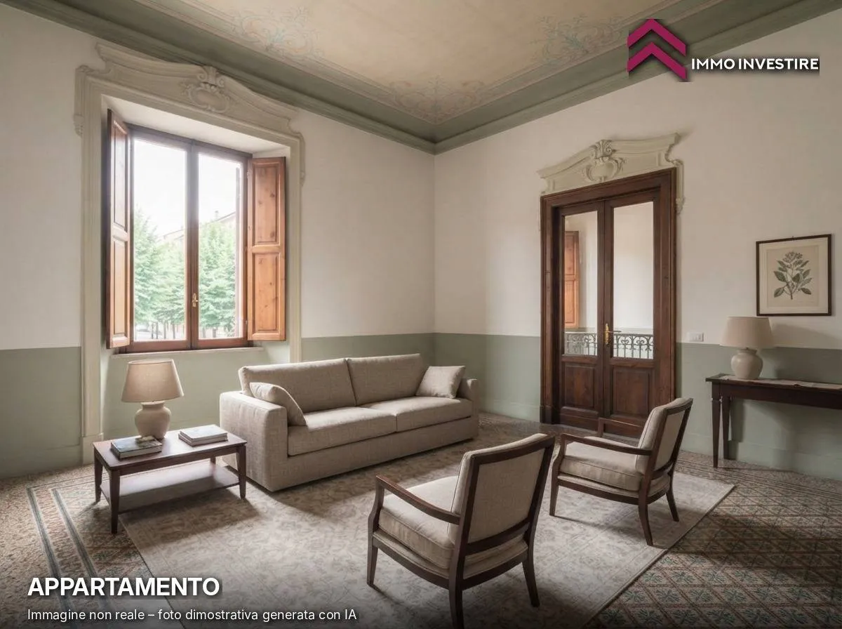 Appartamento in vendita a Pistoia - foto 4