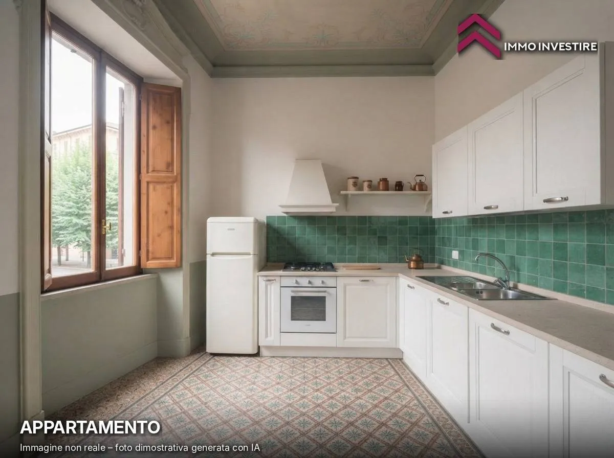 Appartamento in vendita a Pistoia - foto 5