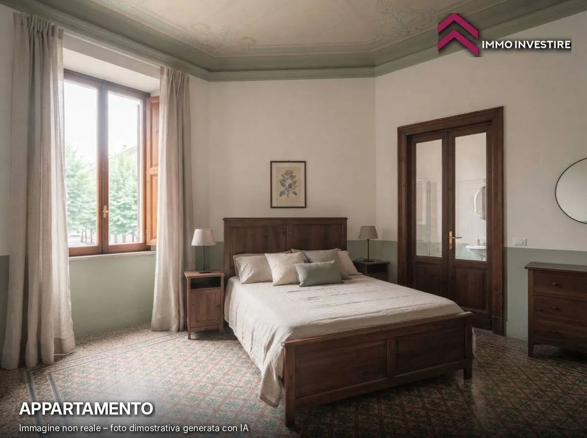 Appartamento in vendita a Pistoia - foto 6