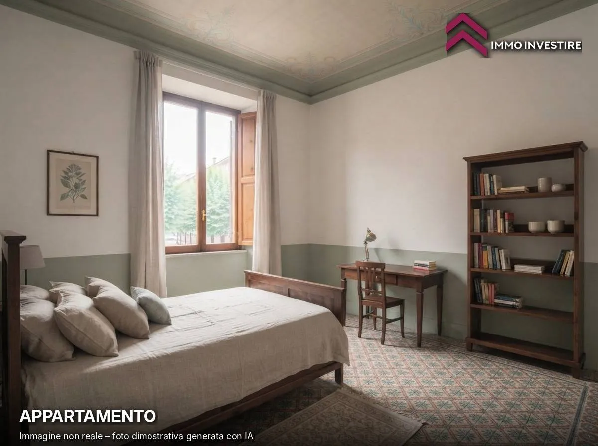 Appartamento in vendita a Pistoia - foto 7