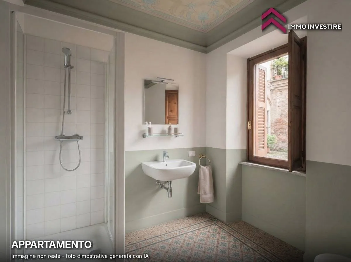 Appartamento in vendita a Pistoia - foto 9