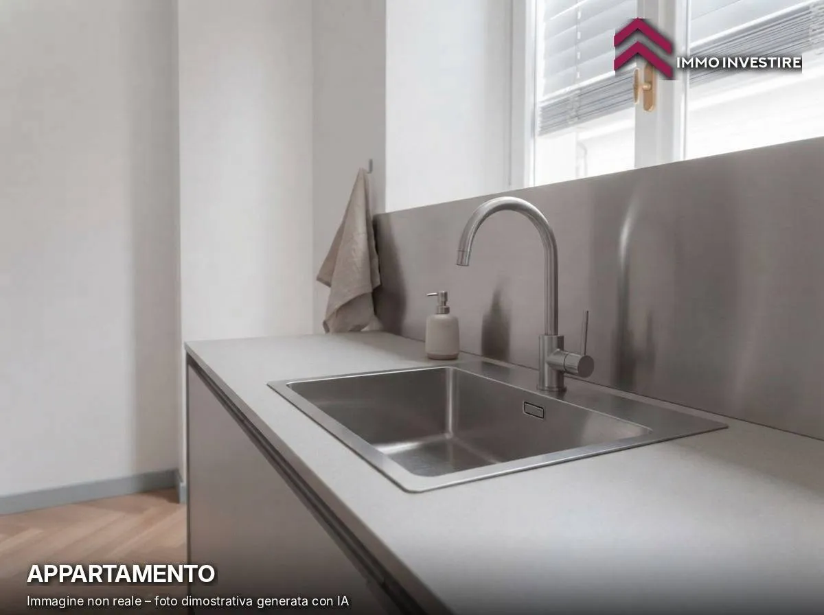 Appartamento in vendita a Grosseto - foto 10
