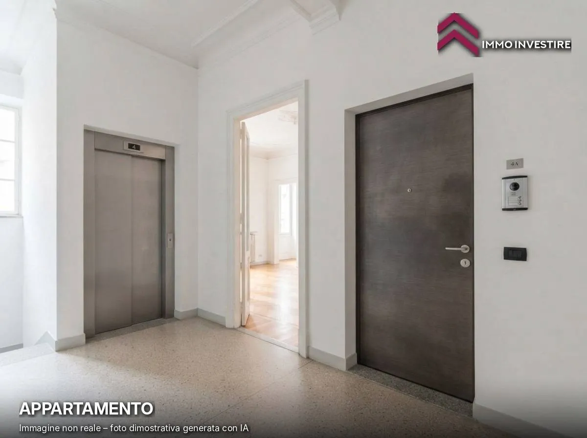 Appartamento in vendita a Grosseto - foto 4