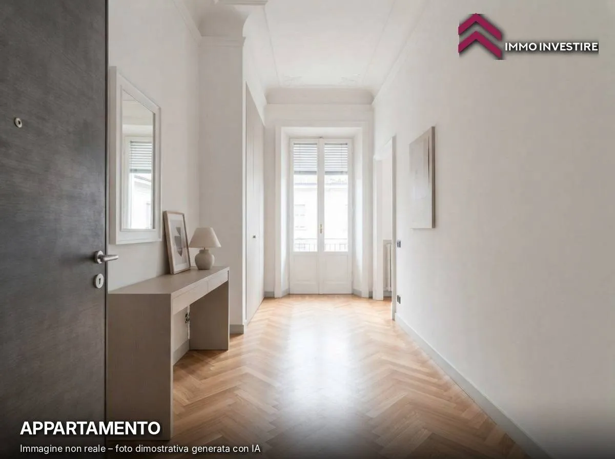 Appartamento in vendita a Grosseto - foto 5