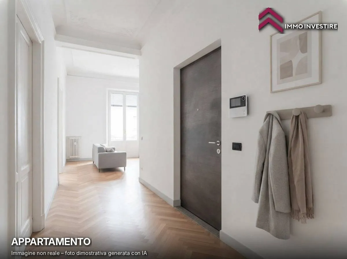 Appartamento in vendita a Grosseto - foto 6