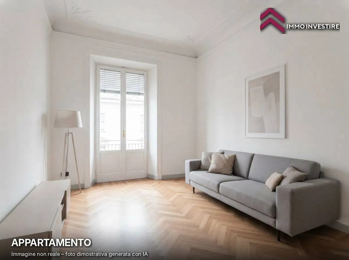 Appartamento in vendita a Grosseto - foto 7