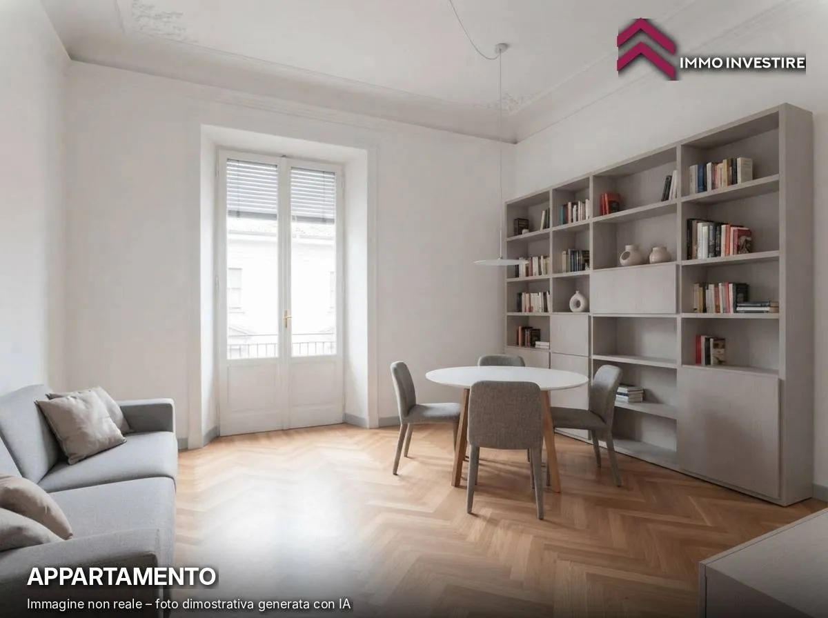 Appartamento in vendita a Grosseto - foto 8