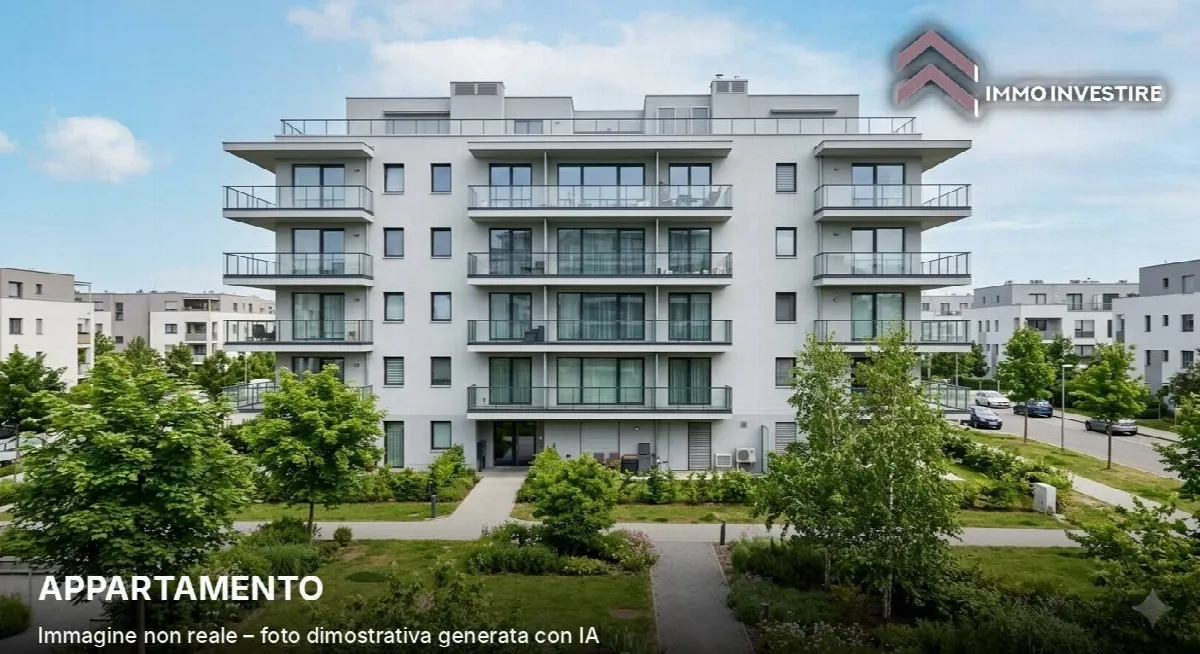 Appartamento in vendita a Rosignano Marittimo, Gabbro - foto 2
