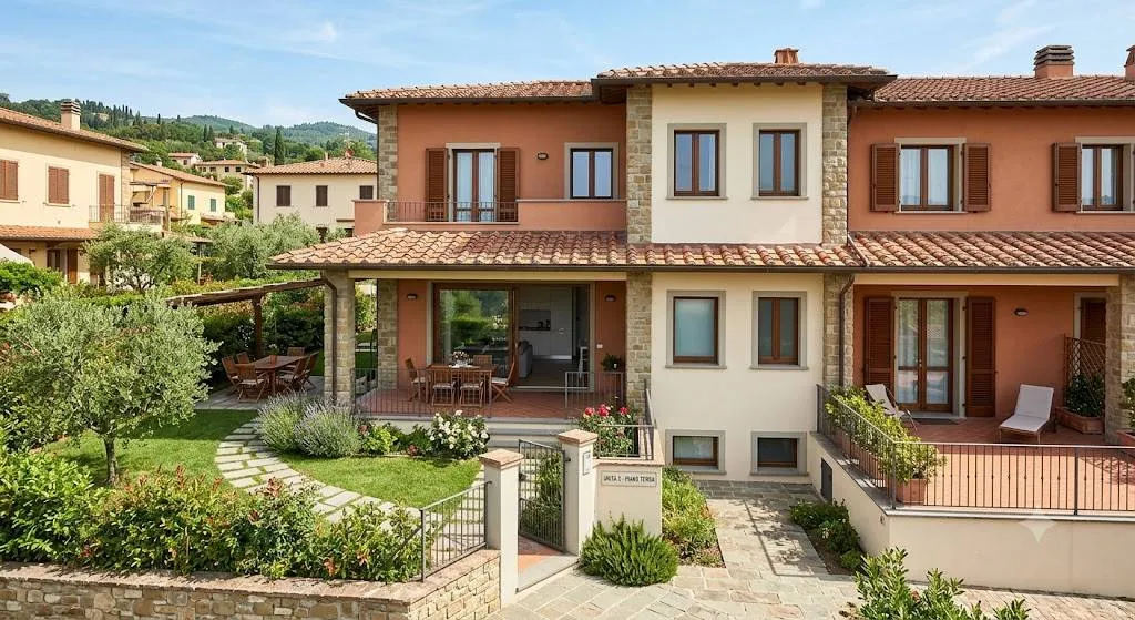 Appartamento in vendita a Firenze - foto 1