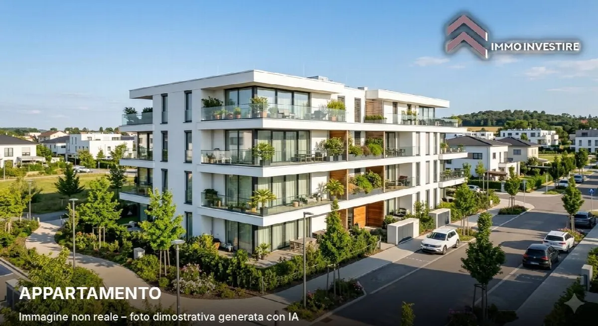 Appartamento in vendita a Firenze - foto 2