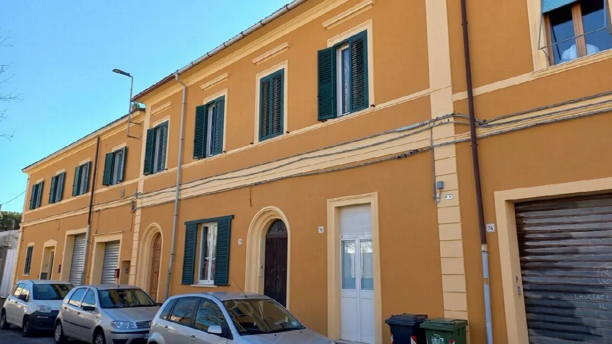 Appartamento in vendita a Livorno - foto 1