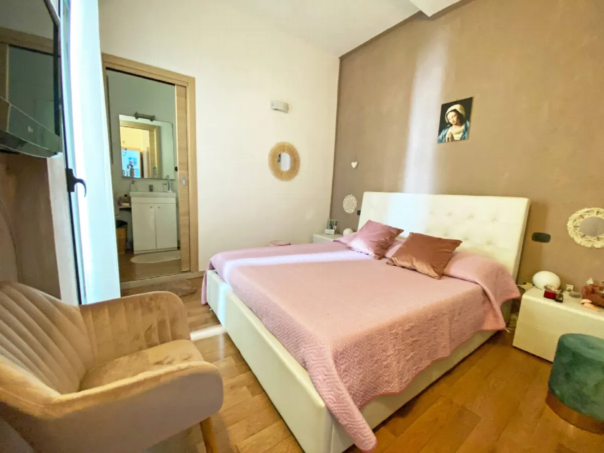 Appartamento in vendita a Brindisi, Zona Centro - foto 10