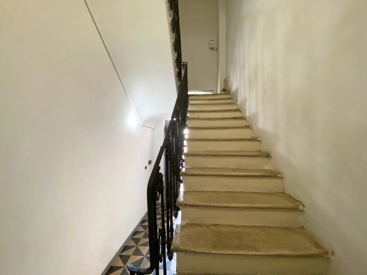 Appartamento in vendita a Brindisi, Zona Centro - foto 3