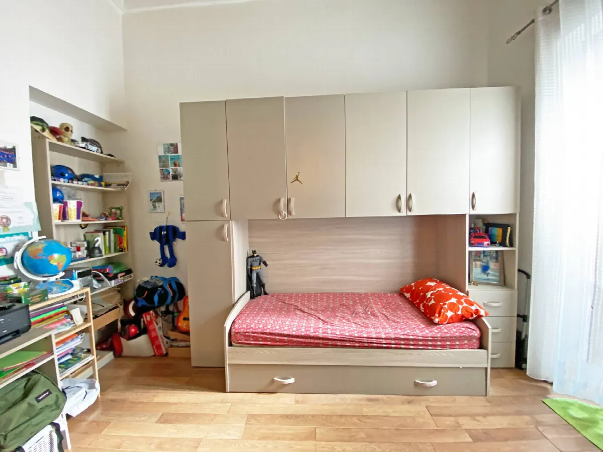 Appartamento in vendita a Brindisi, Zona Centro - foto 6