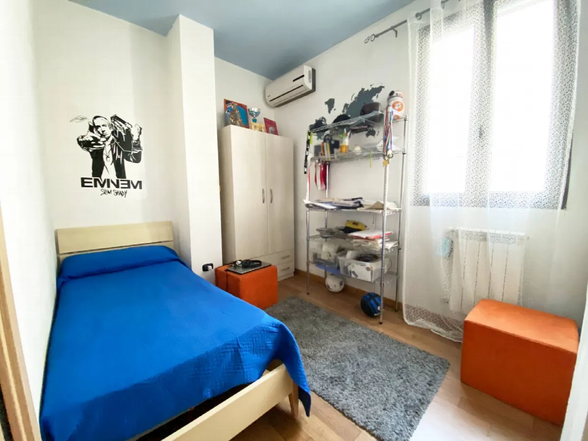 Appartamento in vendita a Brindisi, Zona Centro - foto 8