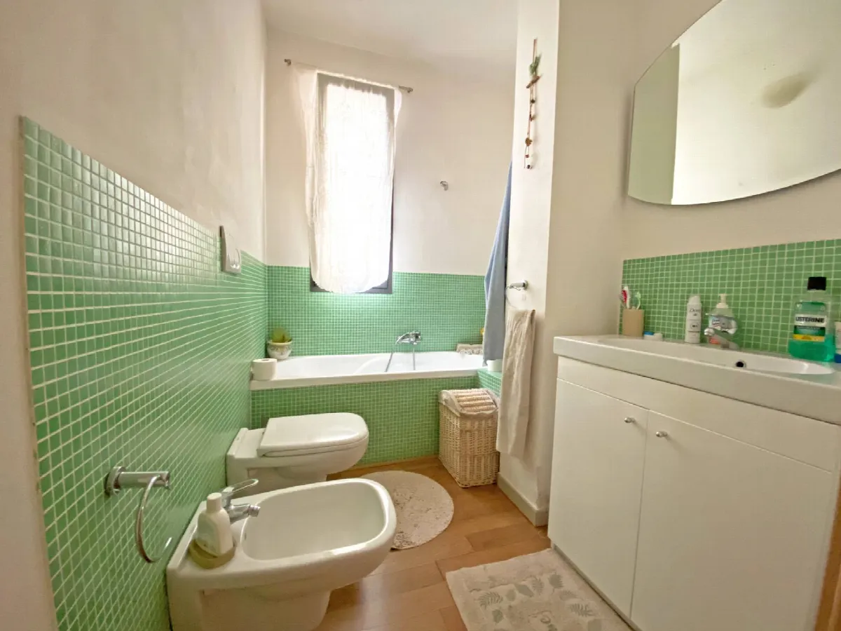 Appartamento in vendita a Brindisi, Zona Centro - foto 9