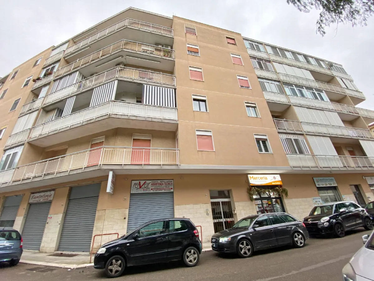 Appartamento in vendita a Brindisi, S. Chiara - foto 1