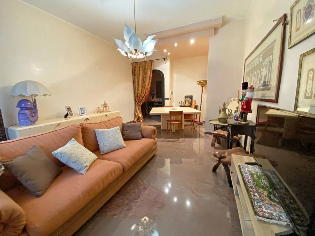 Appartamento in vendita a Brindisi, S. Chiara - foto 4