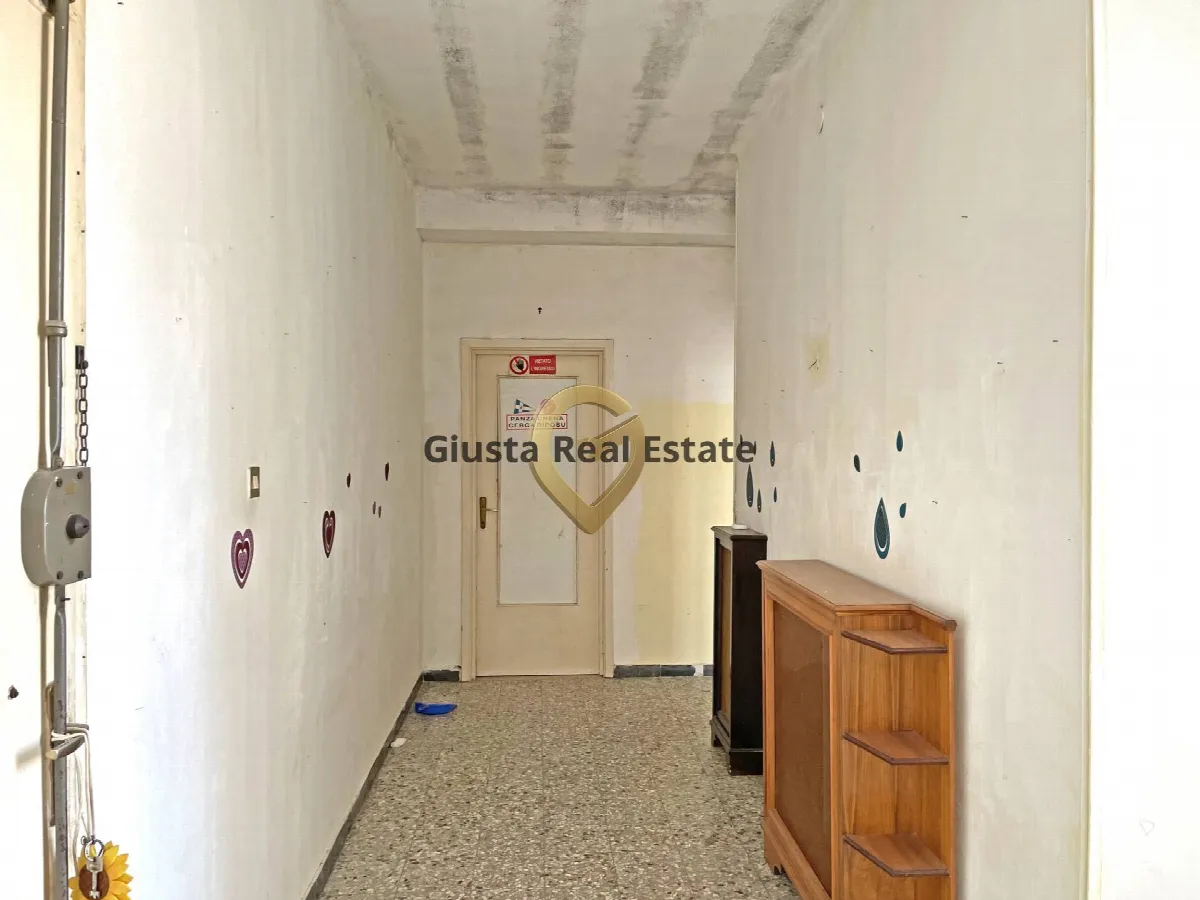 Appartamento in vendita a Brindisi, Commenda - foto 2