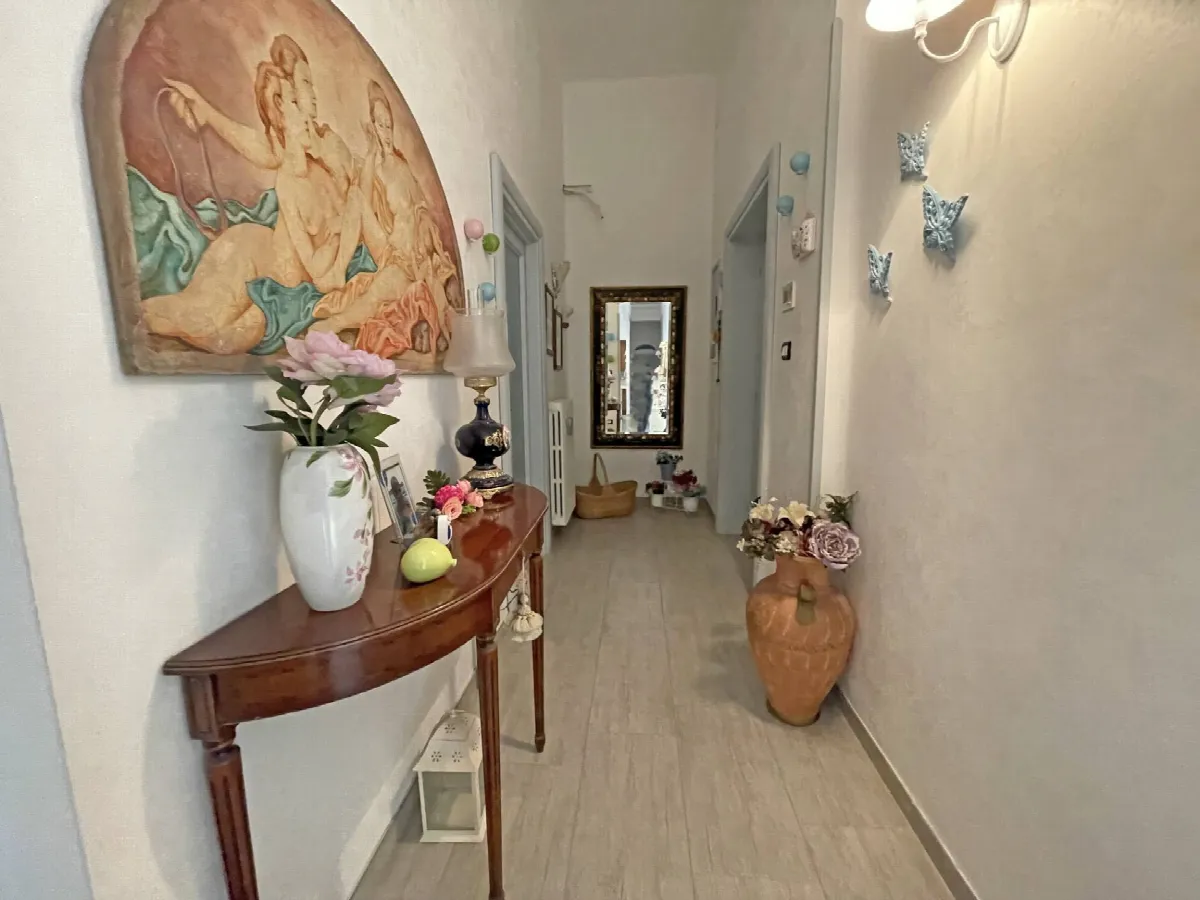 Appartamento in vendita a Brindisi, Zona Centro - foto 10