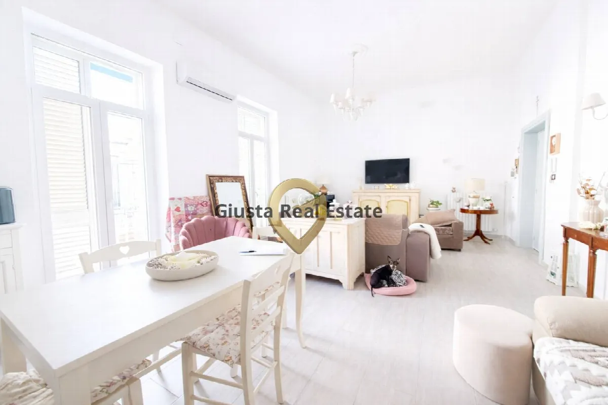 Appartamento in vendita a Brindisi, Zona Centro - foto 6