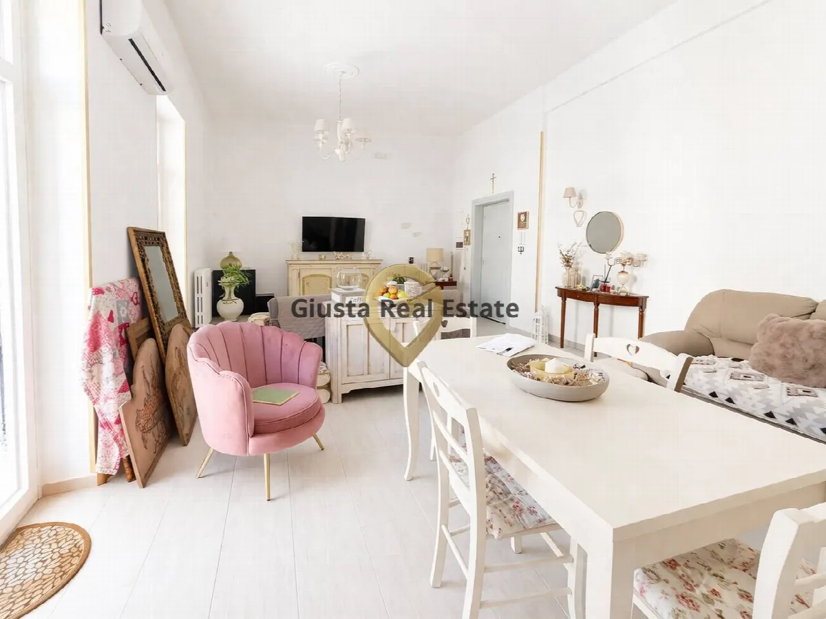 Appartamento in vendita a Brindisi, Zona Centro - foto 7