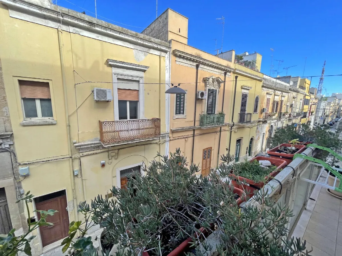 Appartamento in vendita a Brindisi, Zona Centro - foto 8