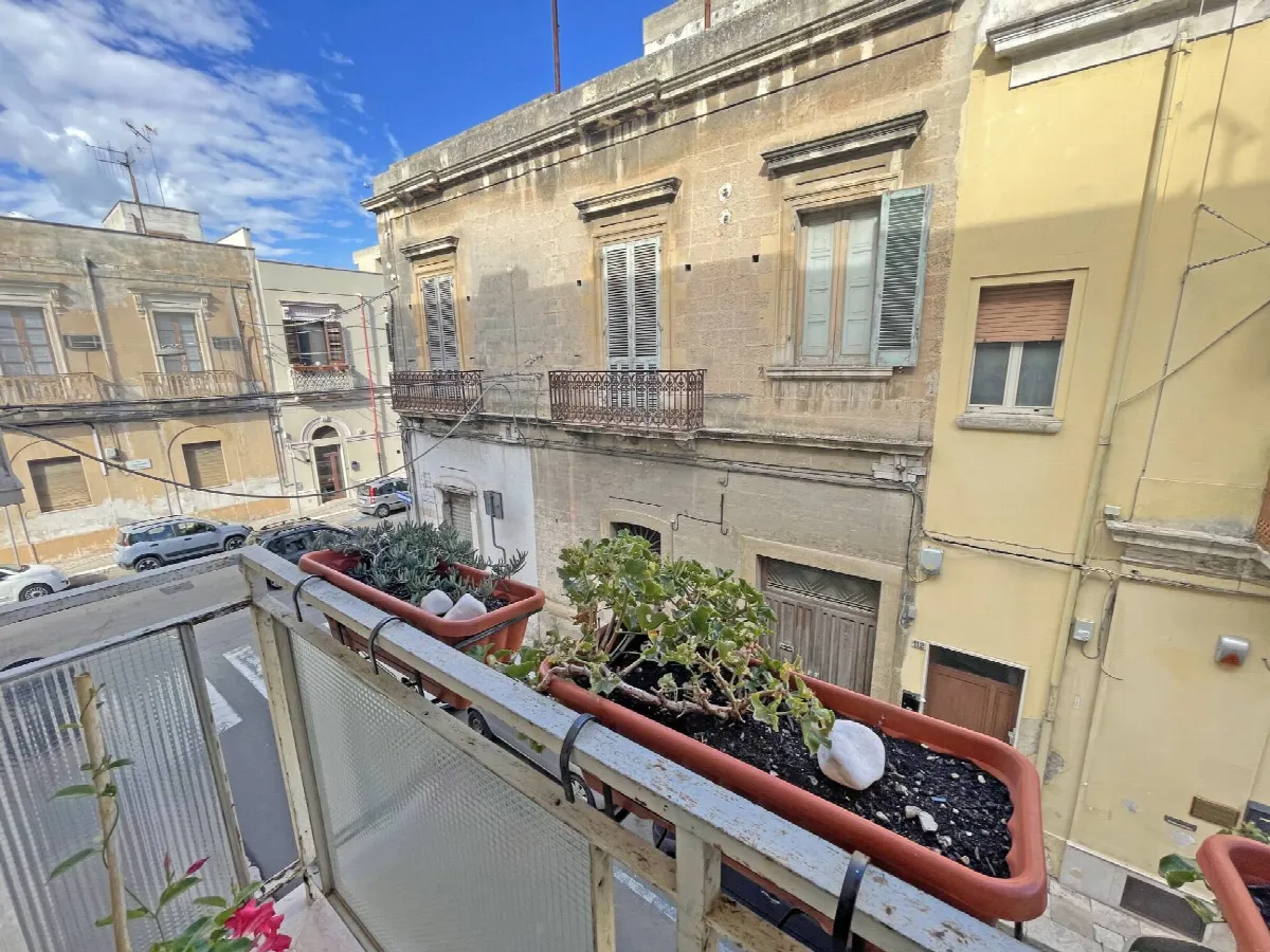Appartamento in vendita a Brindisi, Zona Centro - foto 9