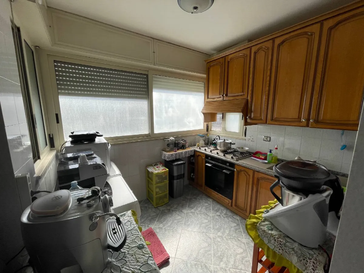 Appartamento in vendita a Brindisi, S. Elia - foto 10