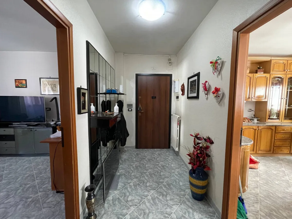 Appartamento in vendita a Brindisi, S. Elia - foto 7