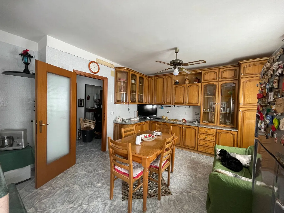 Appartamento in vendita a Brindisi, S. Elia - foto 8