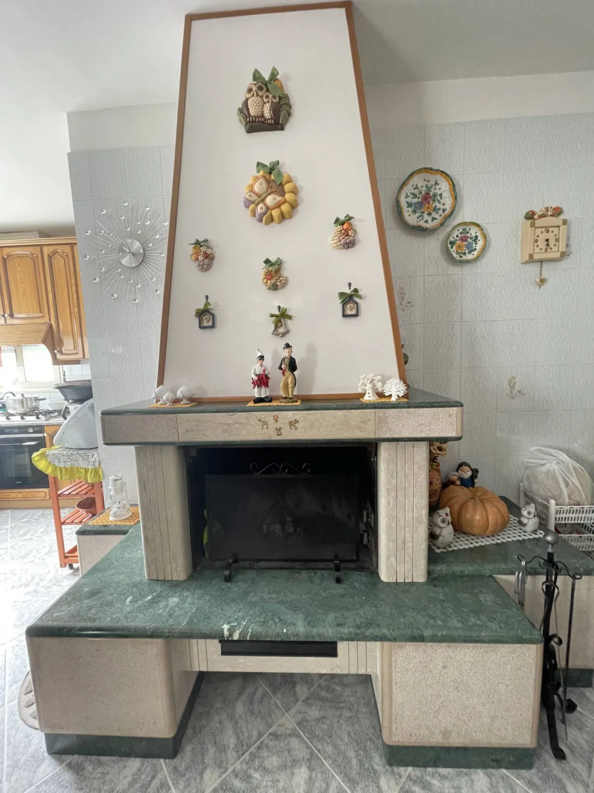 Appartamento in vendita a Brindisi, S. Elia - foto 9